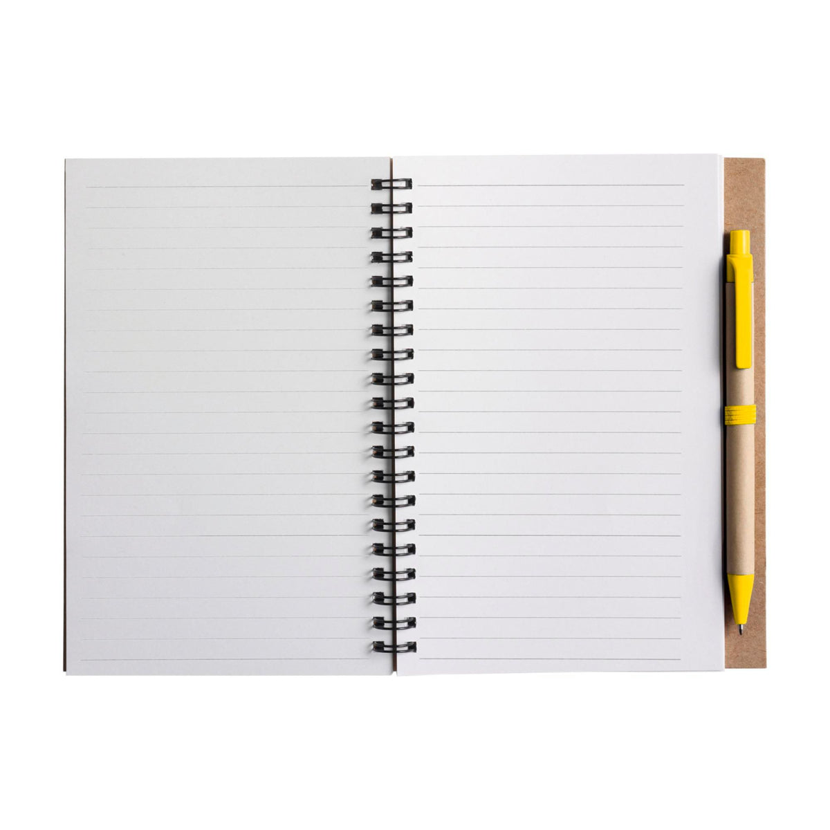 Notizbuch Stella, Liniert