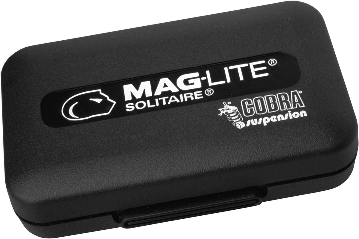 Maglite Taschenlampe Solitaire