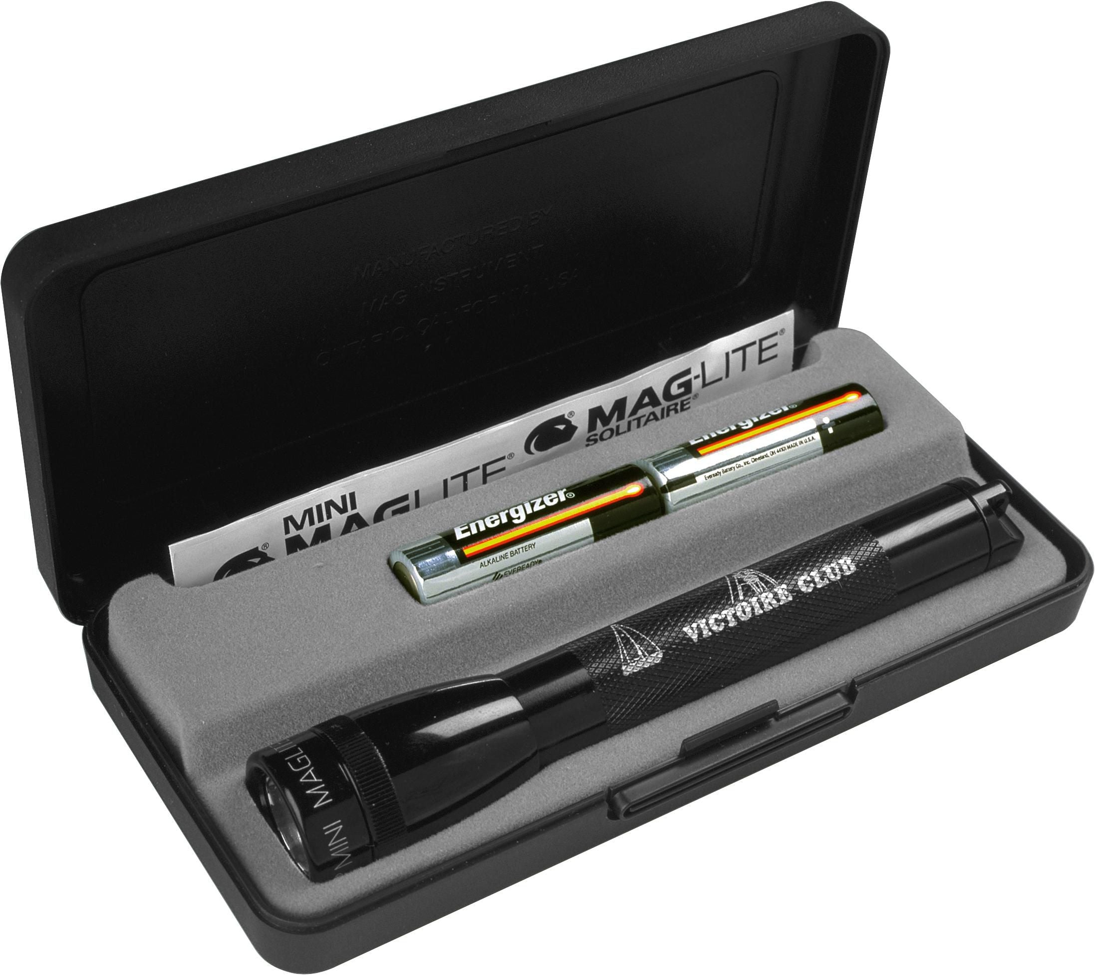 Maglite Taschenlampe Mini AA Monique