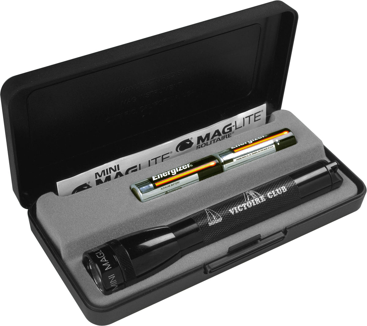 Maglite Taschenlampe Mini AA Monique