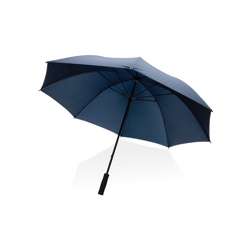30" Impact AWARE™ RPET 190T Stormproof-Schirm – navy blau