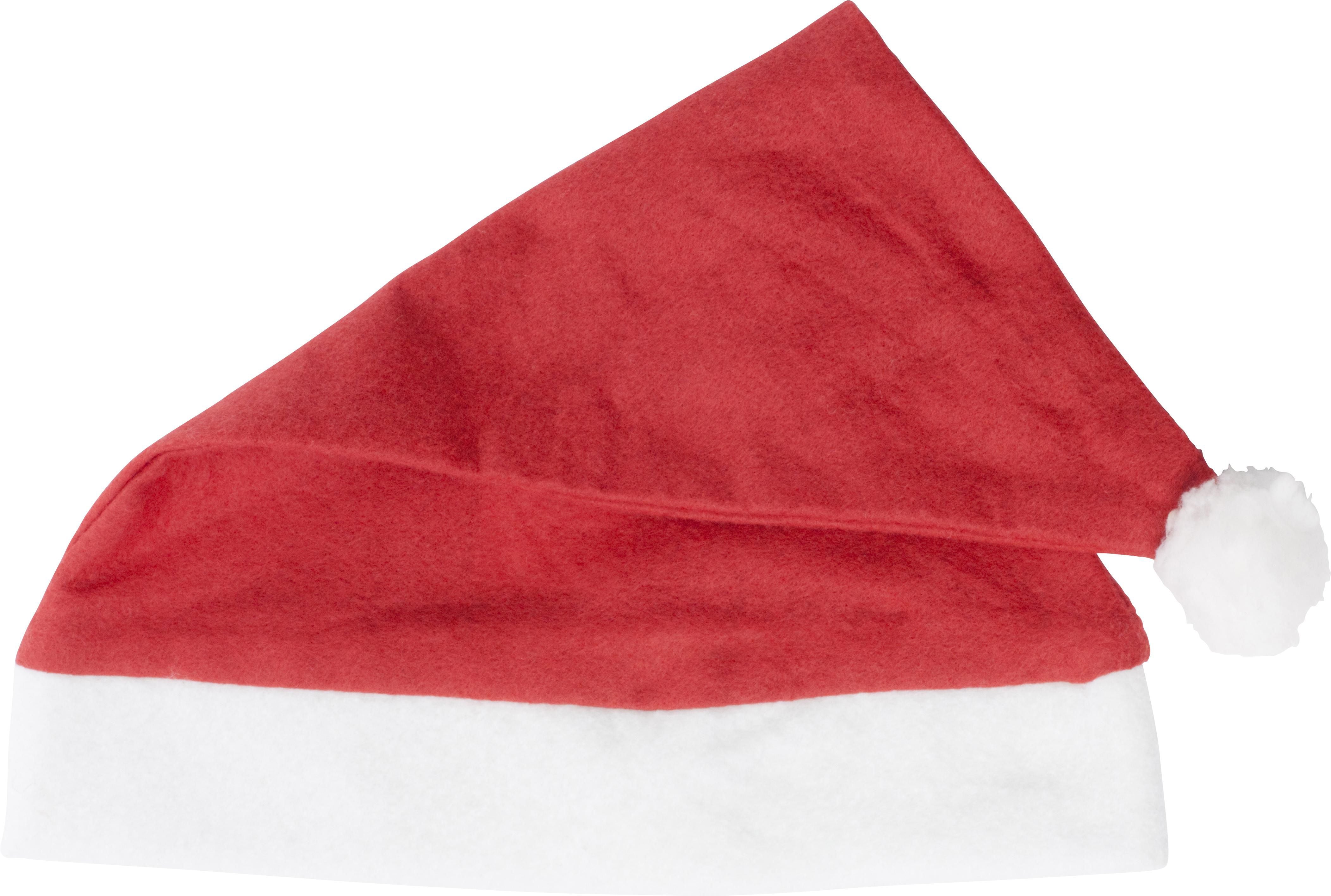 Weihnachtsmütze Rudolf, Filz