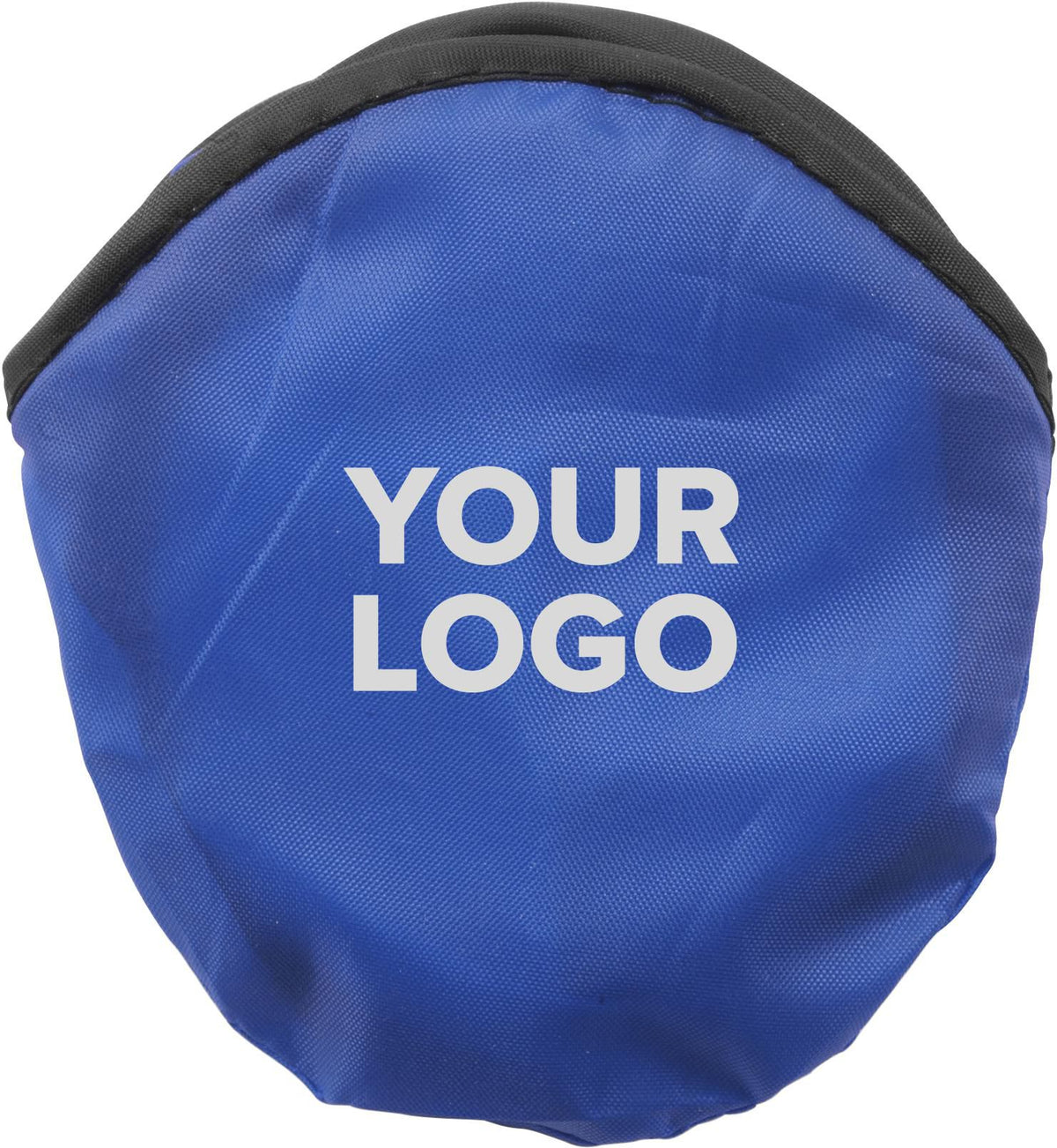 Frisbee Iva, Faltbar, Nylon