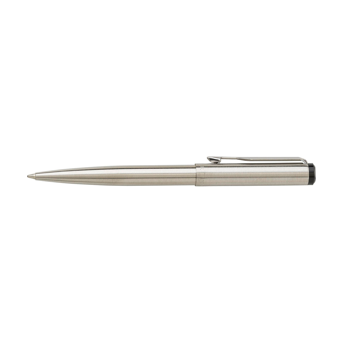 Parker Vector Kugelschreiber, Edelstahl