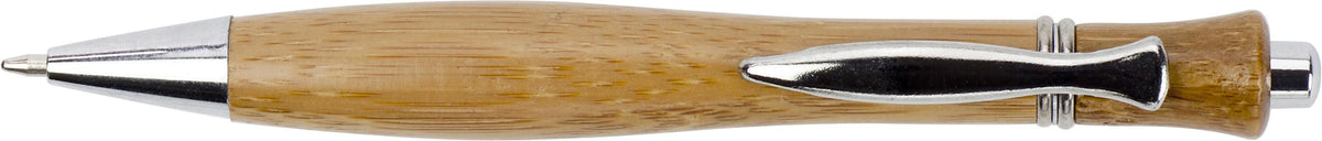 Kugelschreiber Meera, Bambus