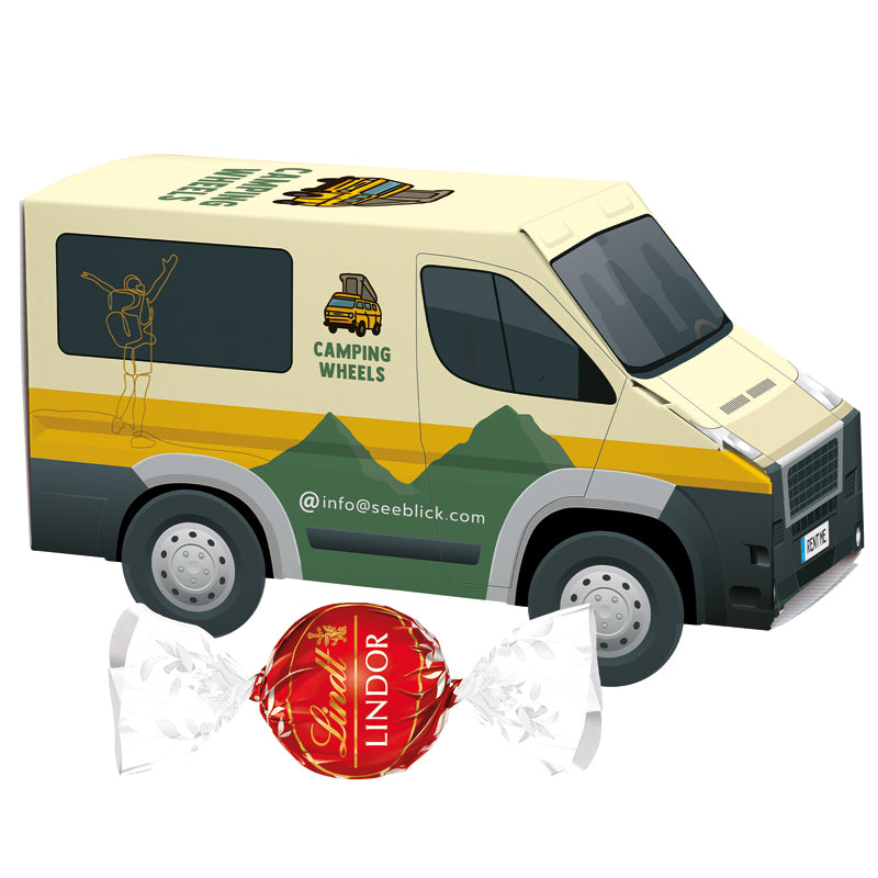 3D Präsent Transporter
