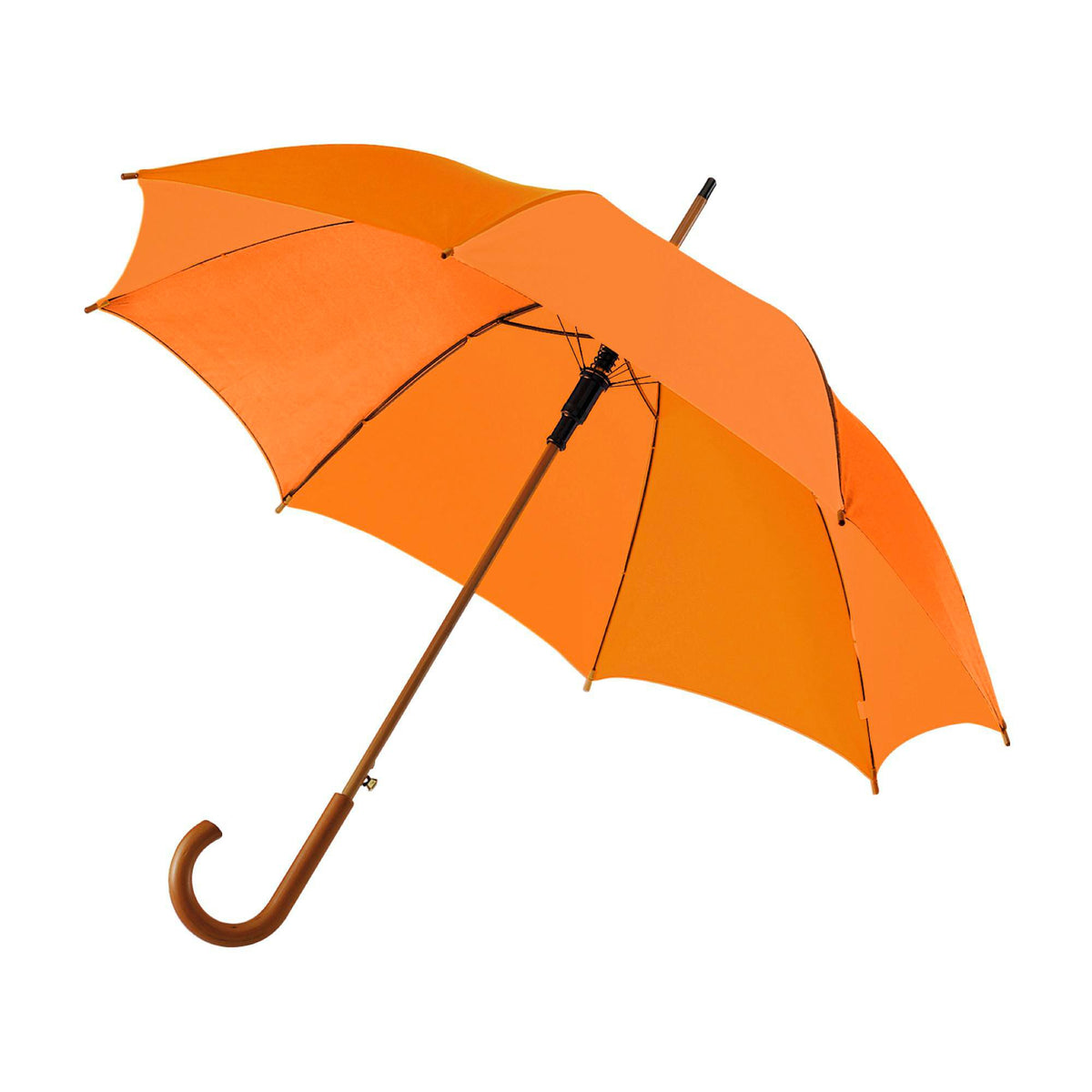 Regenschirm Kelly, Automatisch