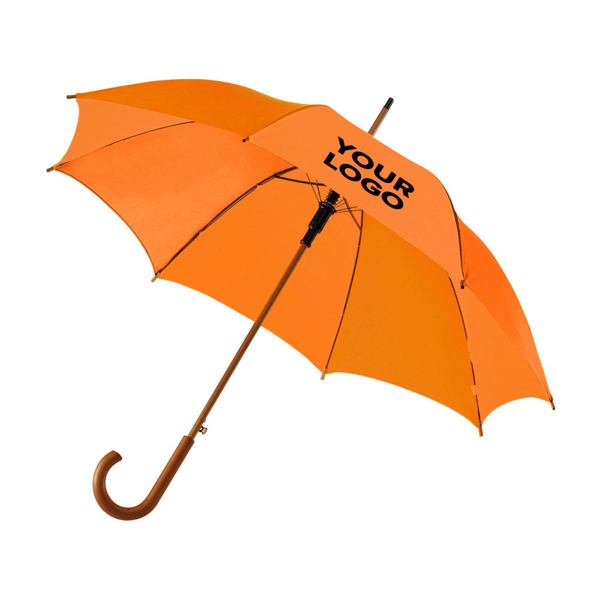 Regenschirm Kelly, Automatisch