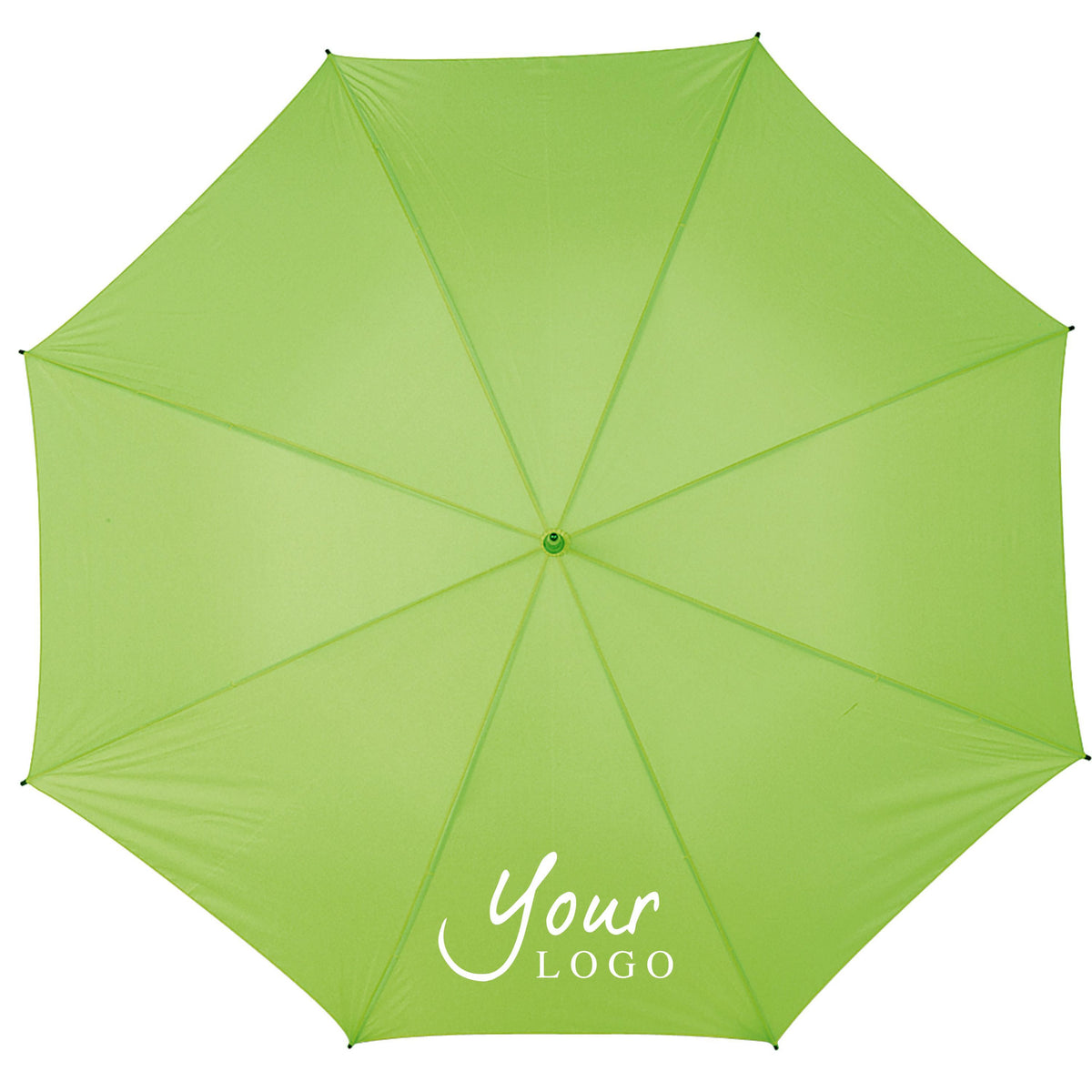Regenschirm Beatriz, Golf