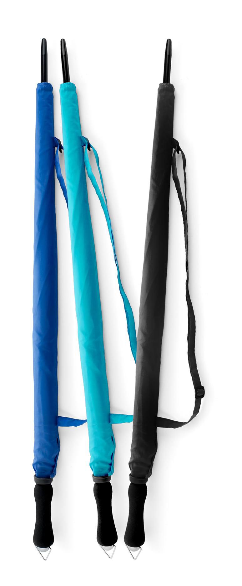 Regenschirm Beatriz, Golf