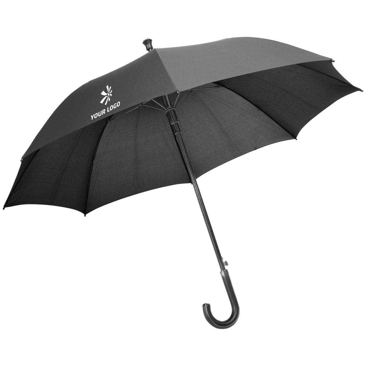 Charles Dickens Regenschirm Annabella, Automatik