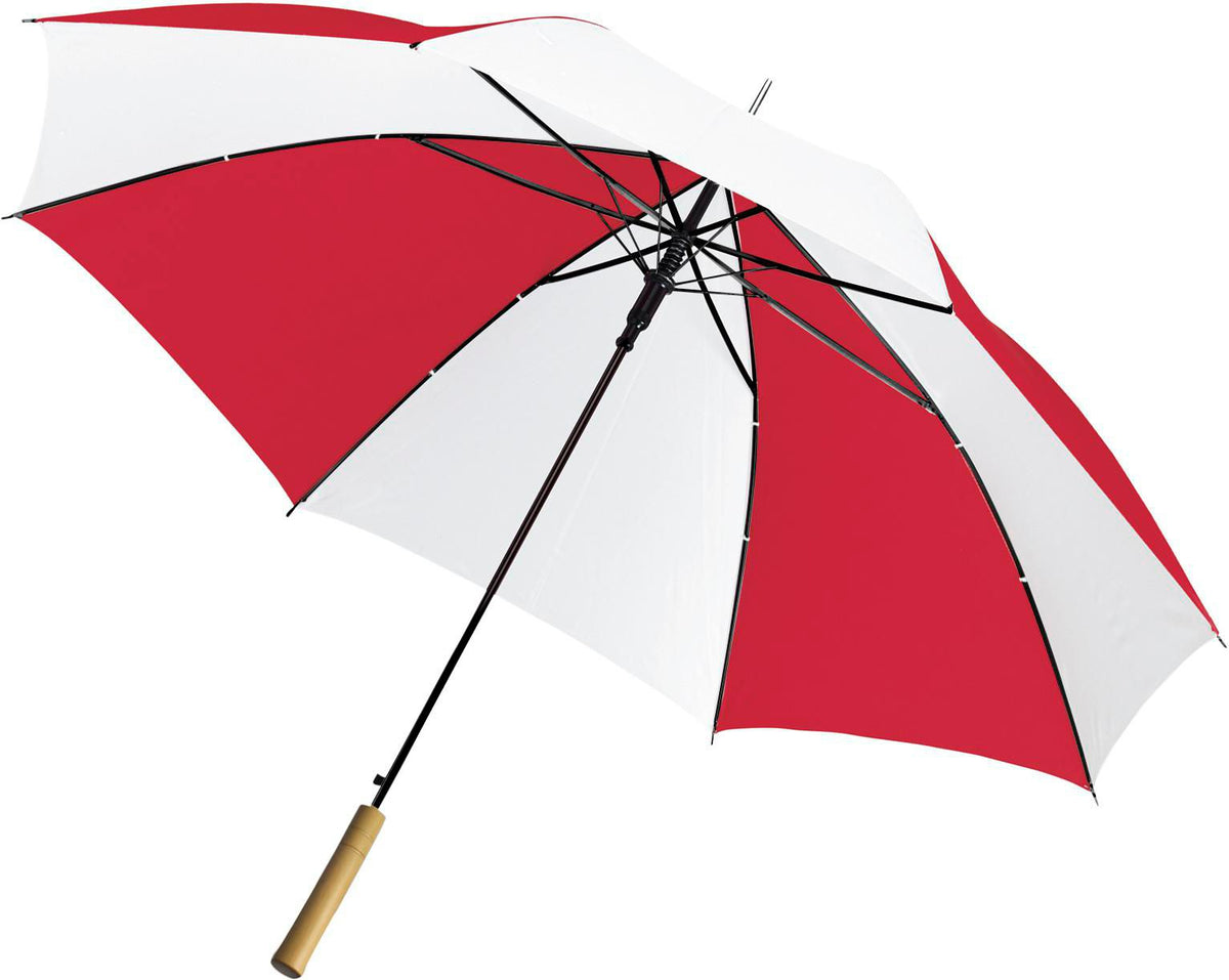 Regenschirm Russell, Automatik