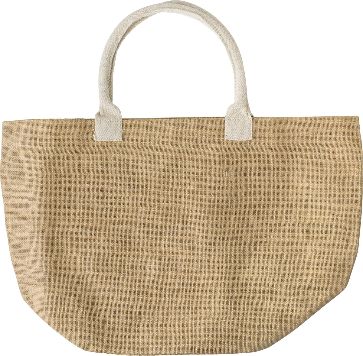 Einkaufstasche Zac, Jute, 18 l