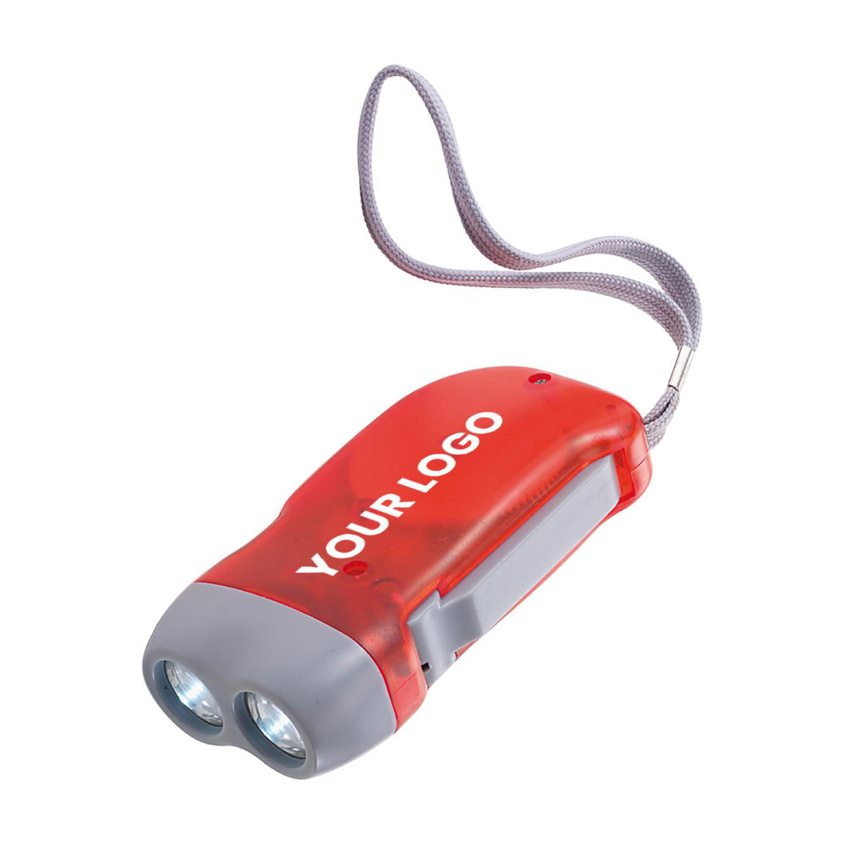 Solar Taschenlampe Tristan