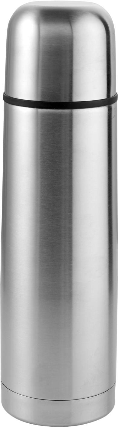 Thermosflasche Alexandros, Edelstahl, 750 ml