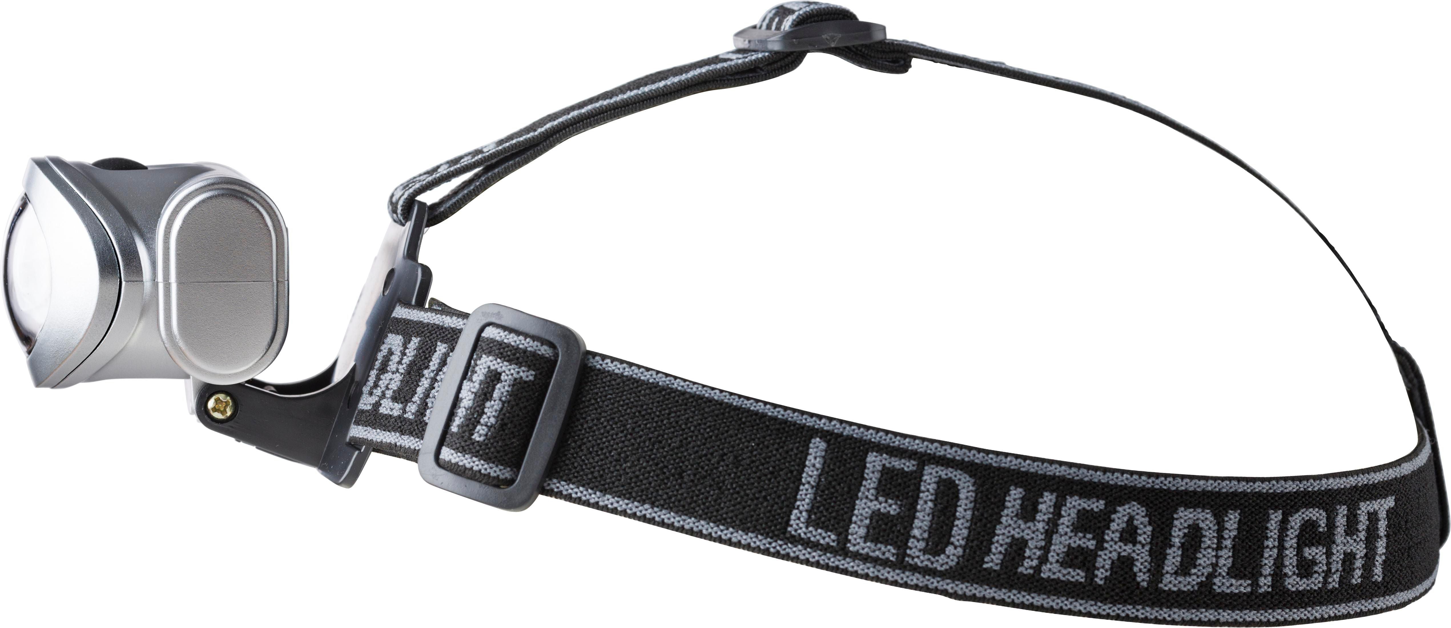 Stirnlampe Marisa, 8 LED