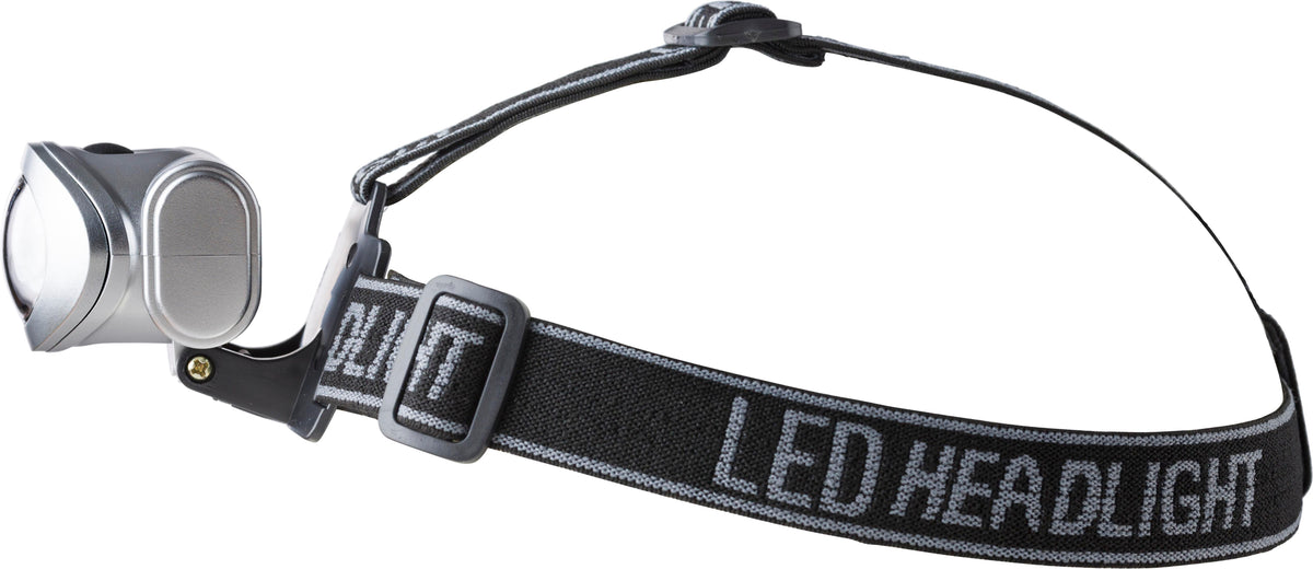 Stirnlampe Marisa, 8 LED