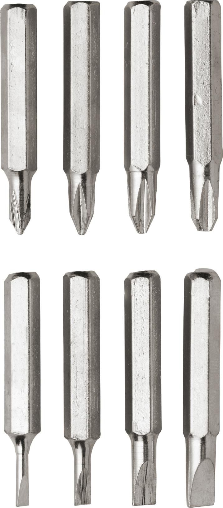 Schraubendreher Frazer, Aluminium, Mit Licht