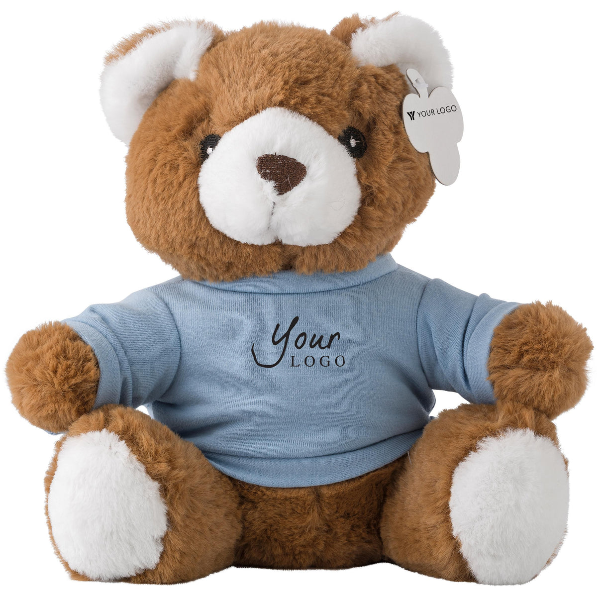 Plüschteddybär Alessandro, 20 cm