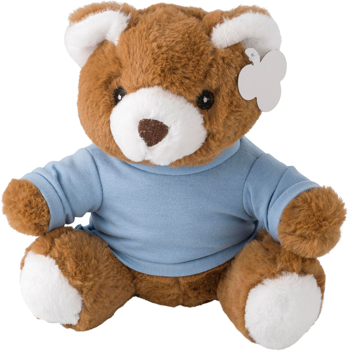 Plüschteddybär Alessandro, 20 cm