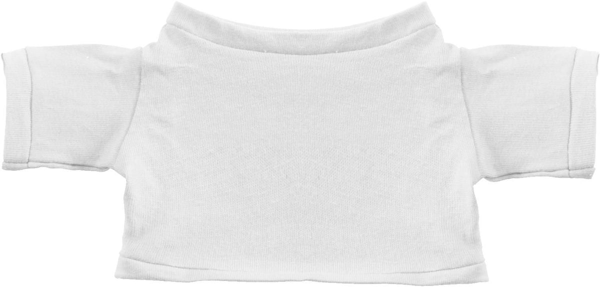 T Shirt für Plüschtier Viviana, Baumwolle