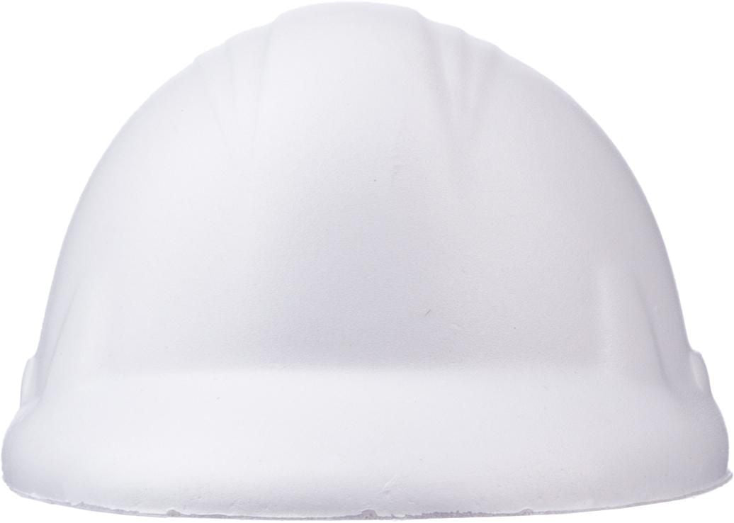 Stressball Philip, Schutzhelm