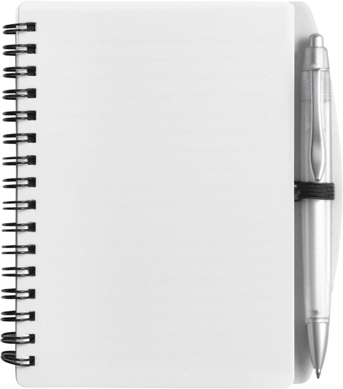 Notizbuch Kimora, A6, Liniert
