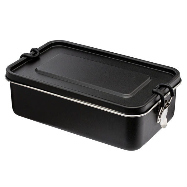 Lunchbox RE98-LUNCHBREAK mit Logo bedrucken