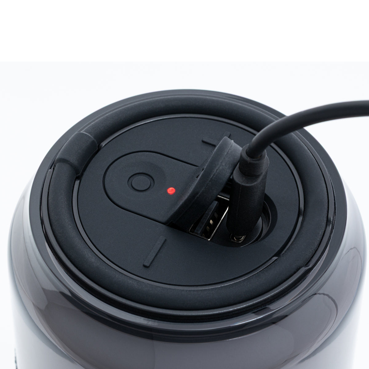 Wireless Lautsprecher mit Licht REEVES-COVARNY