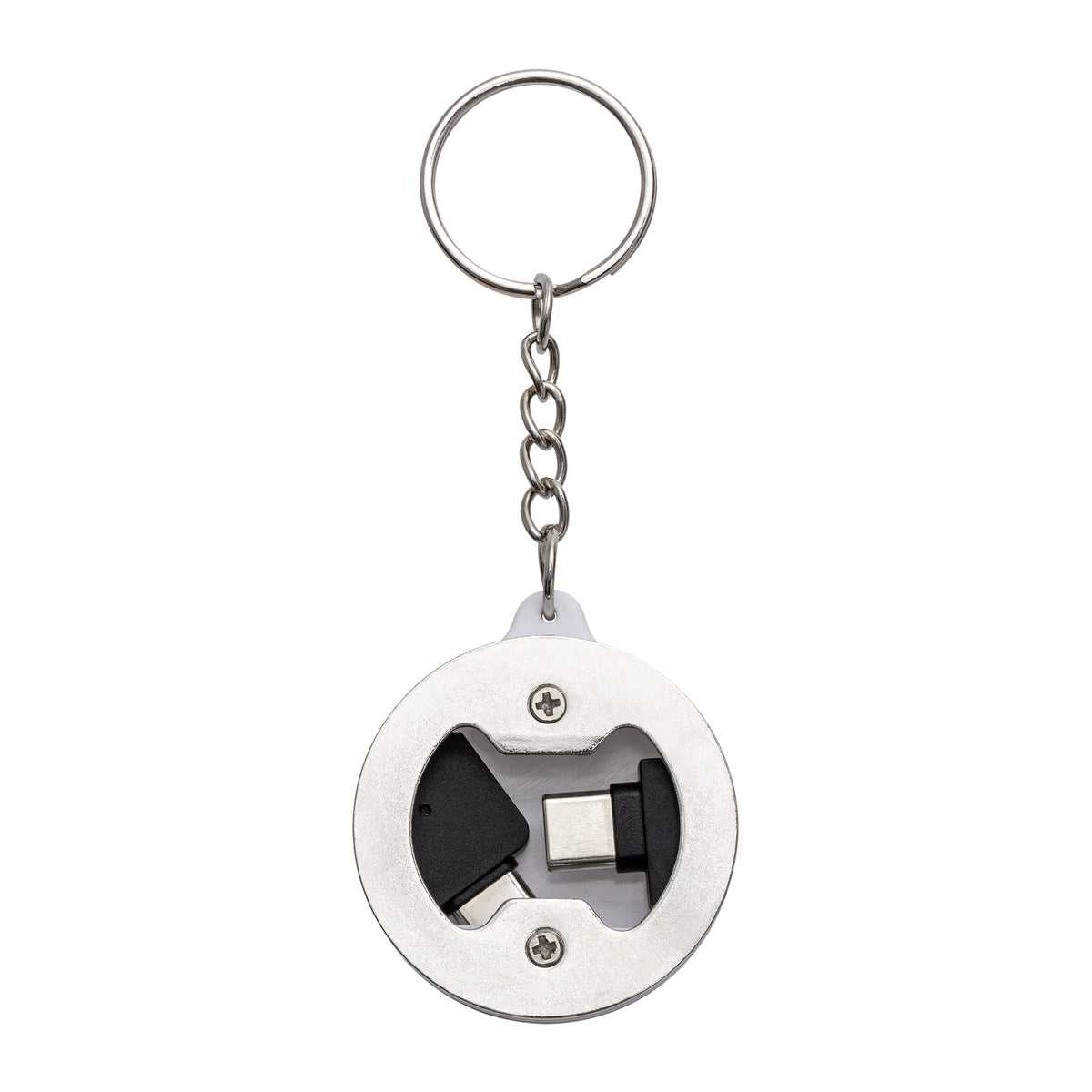 2-in-1 Ladekabel REEVES-EVERETTE II
