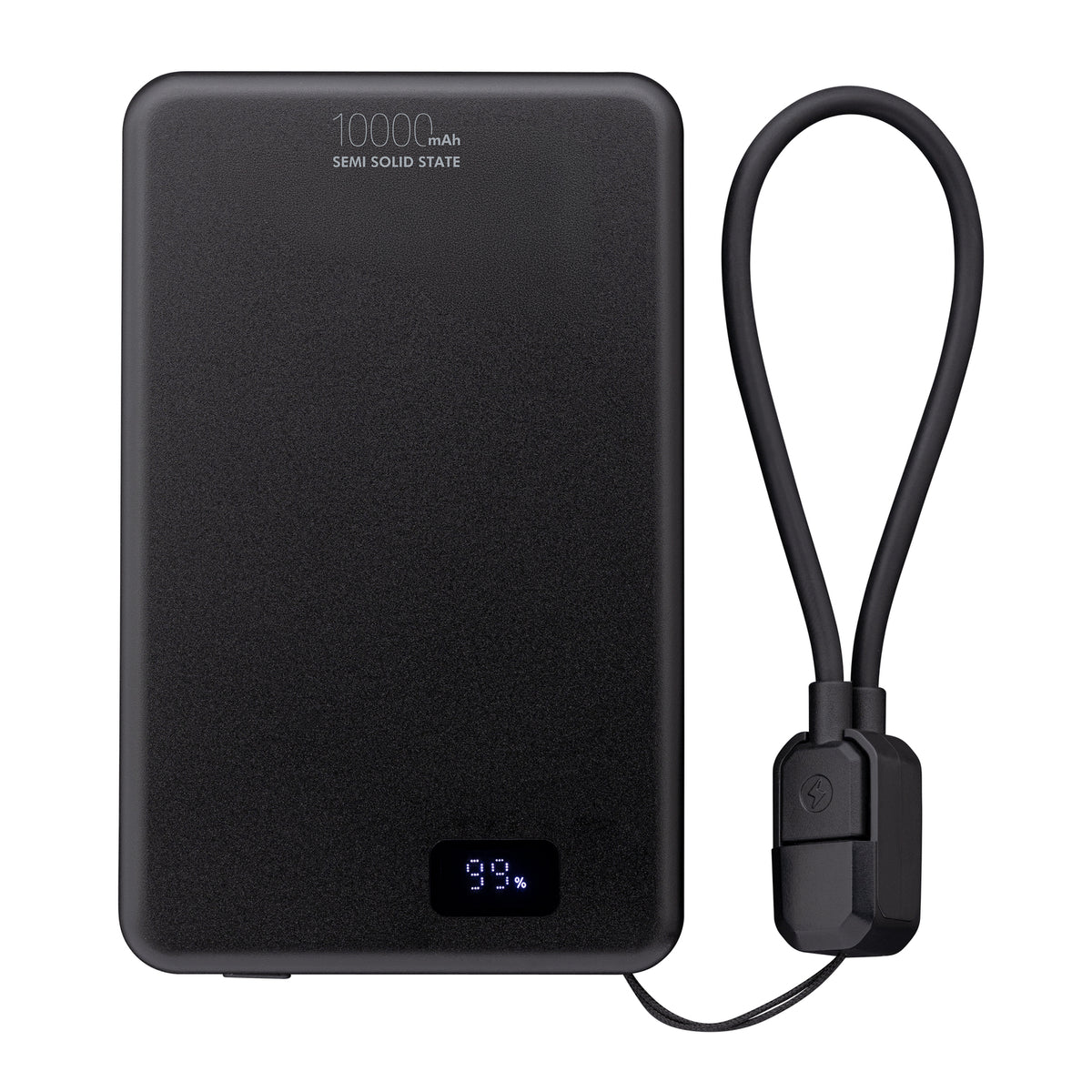 Magnetische 15W Wireless Powerbank REEVES-WATTRON PRO X ALU
