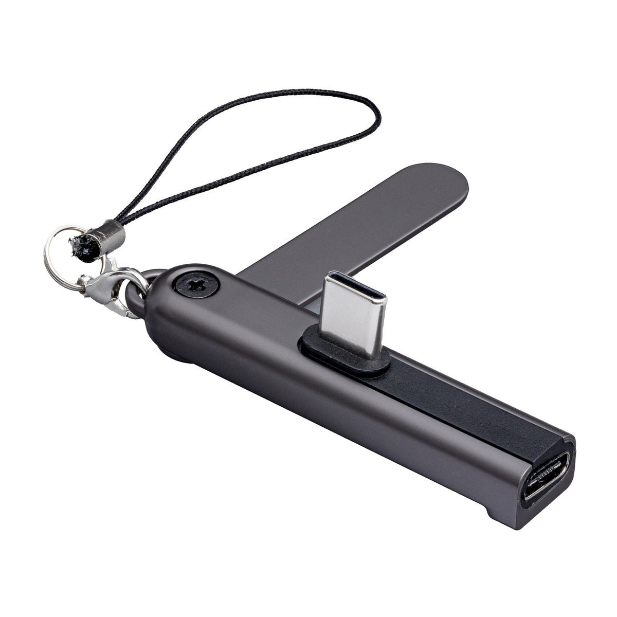 Ladekabel mit Stand REEVES-PORTHAM CABLE
