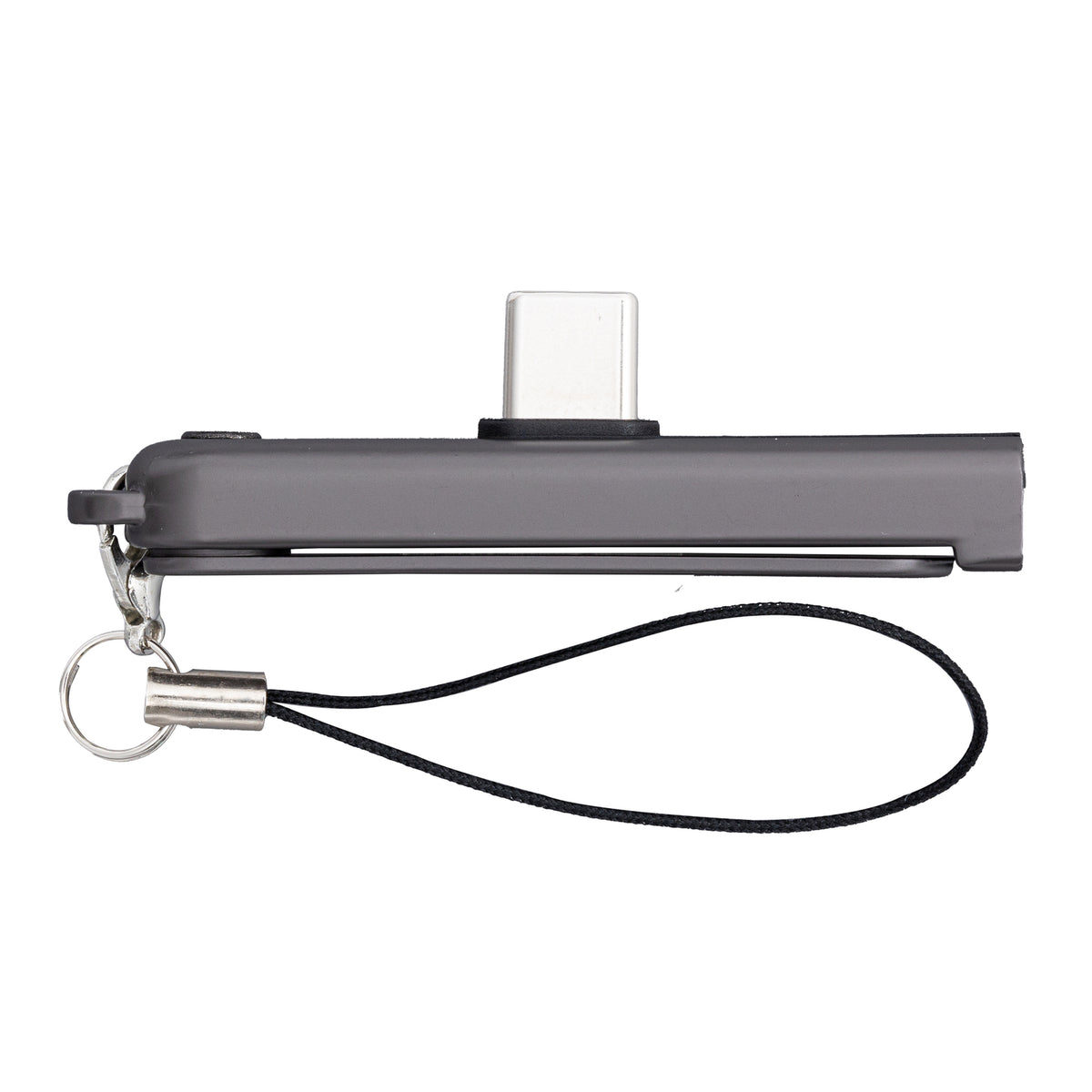 Ladekabel mit Stand REEVES-PORTHAM CABLE