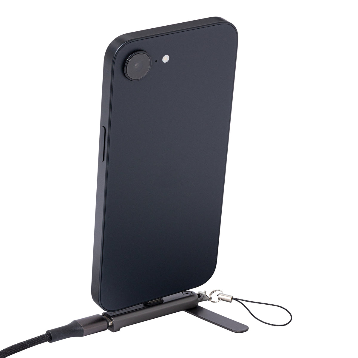 Ladekabel mit Stand REEVES-PORTHAM CABLE