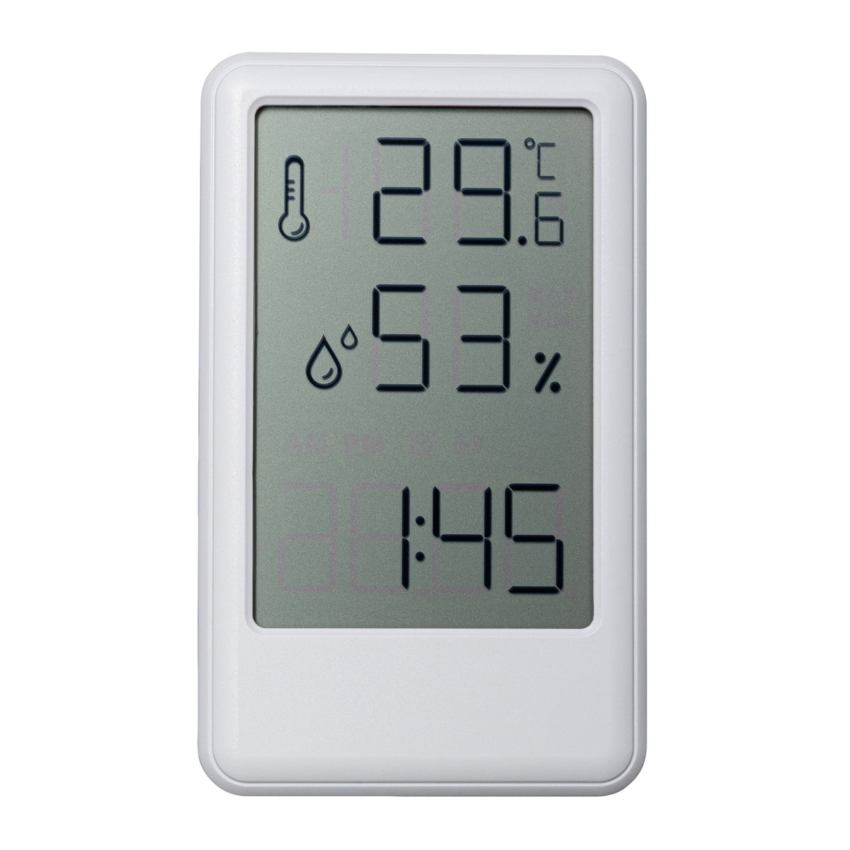 Wetterstation REEVES-BANKFORD