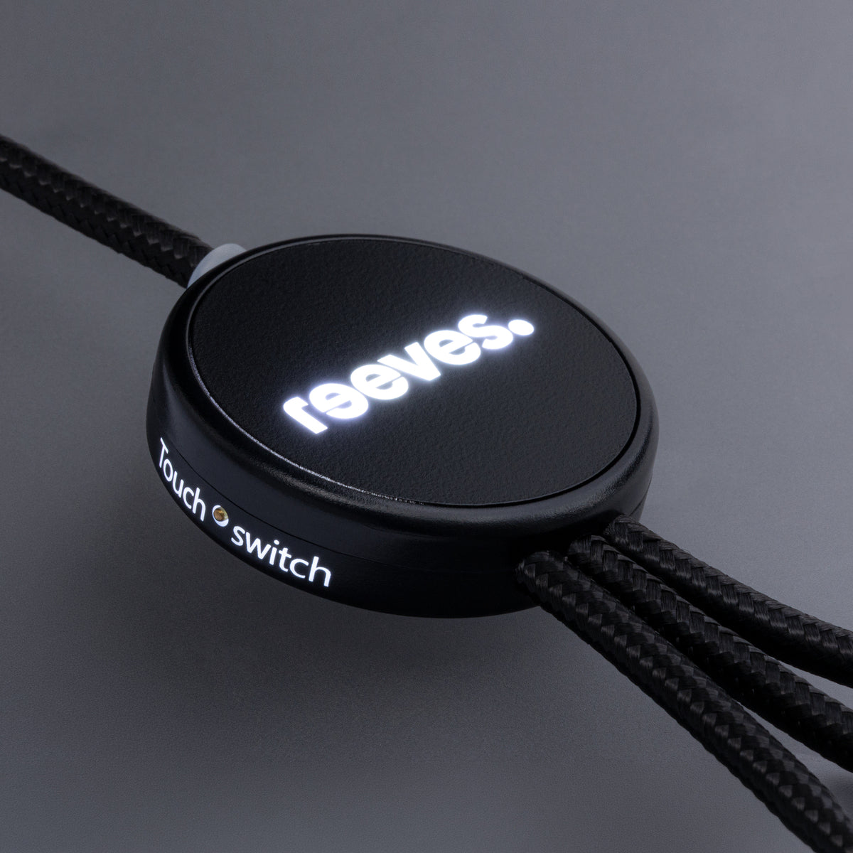 6-in-1 Ladekabel mit Beleuchtung REEVES-PUHALANI LONG