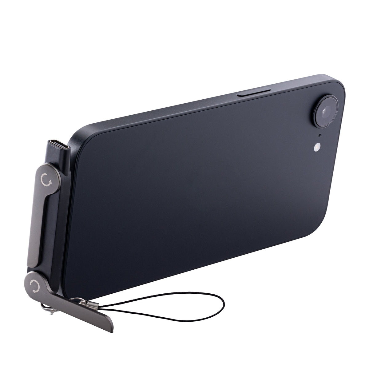 Handyständer mit USB-C REEVES-PORTHAM