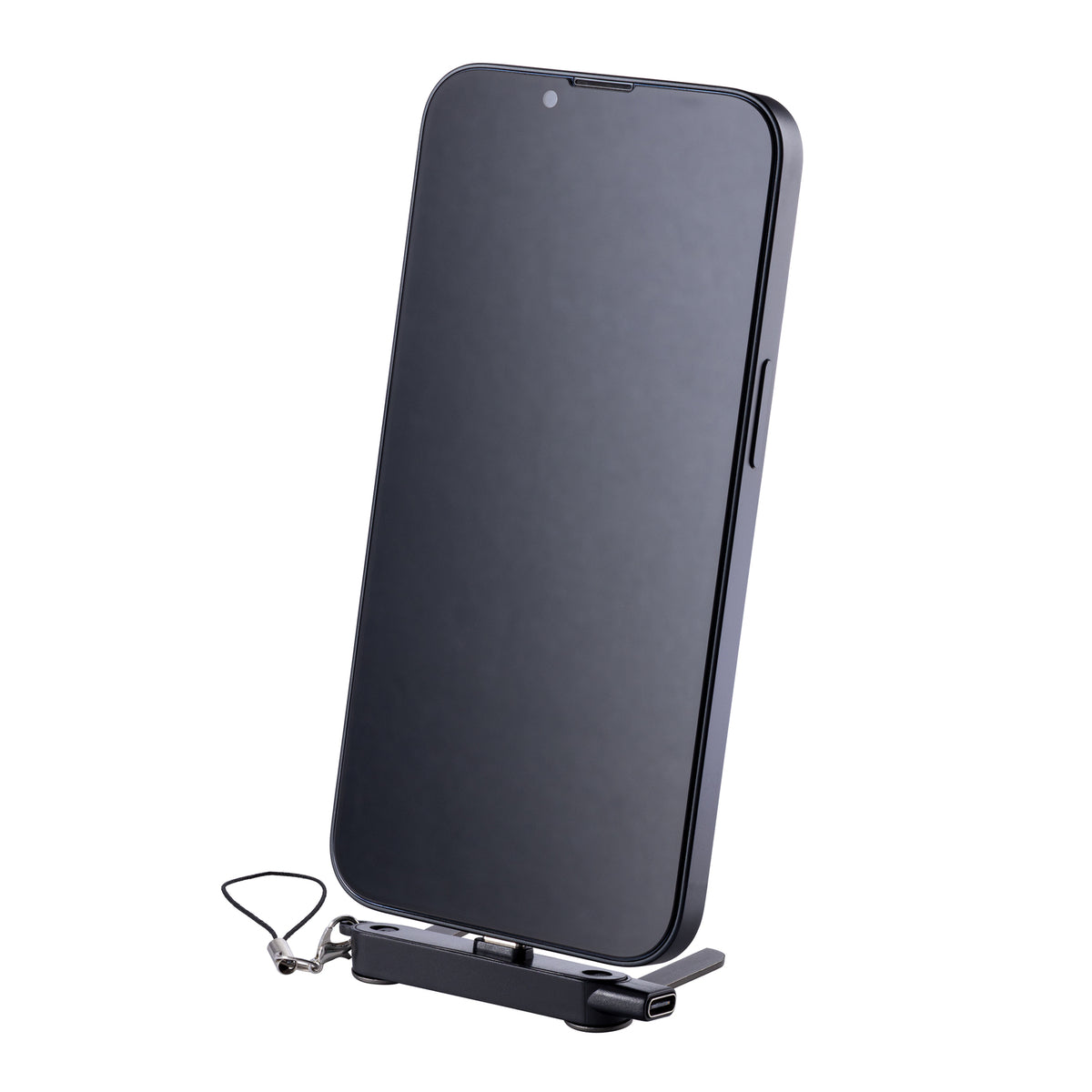Handyständer mit USB-C REEVES-PORTHAM