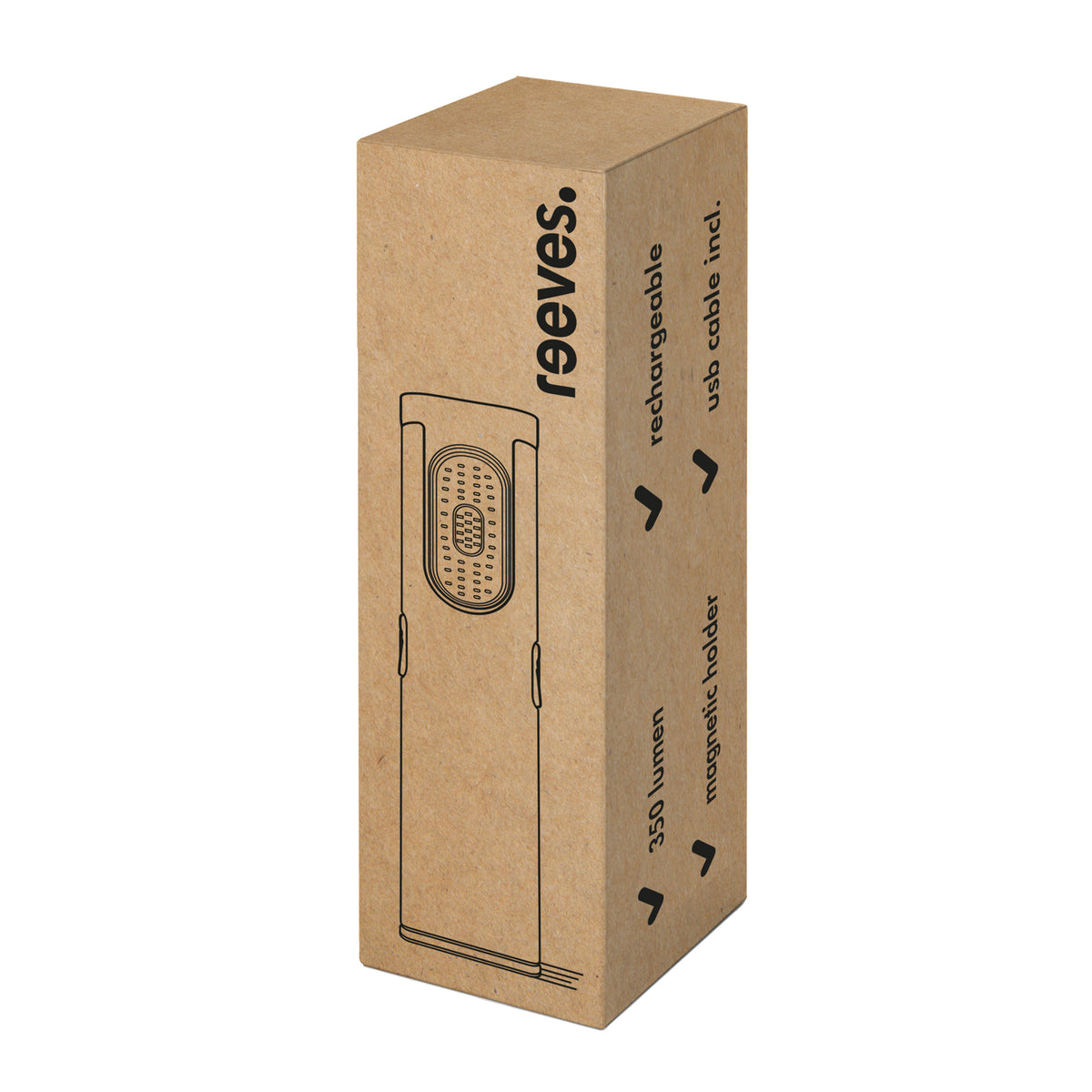 Arbeitsleuchte REEVES-SURN
