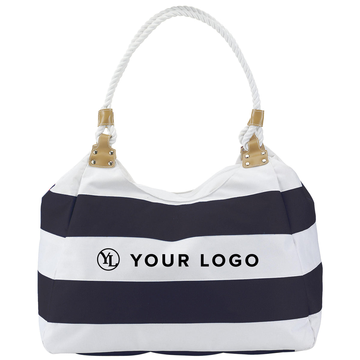Strandtasche Christopher, Polyester 300D, 20 l