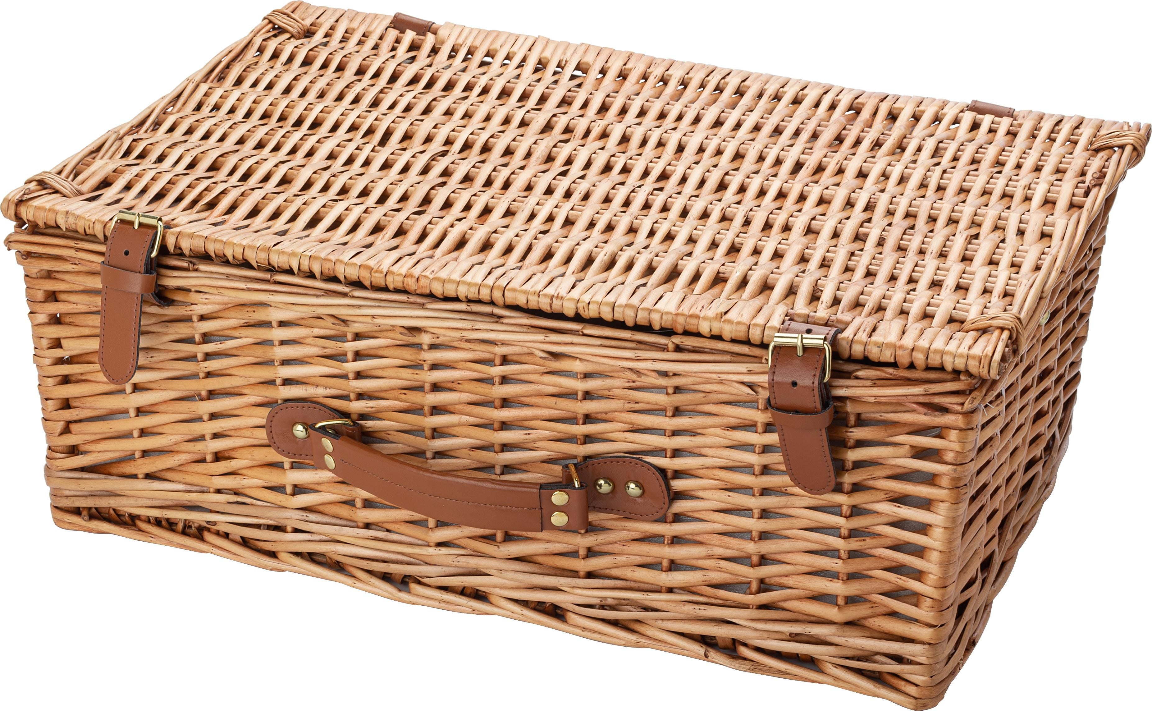 Picknickkorb Levin, 4 Personen