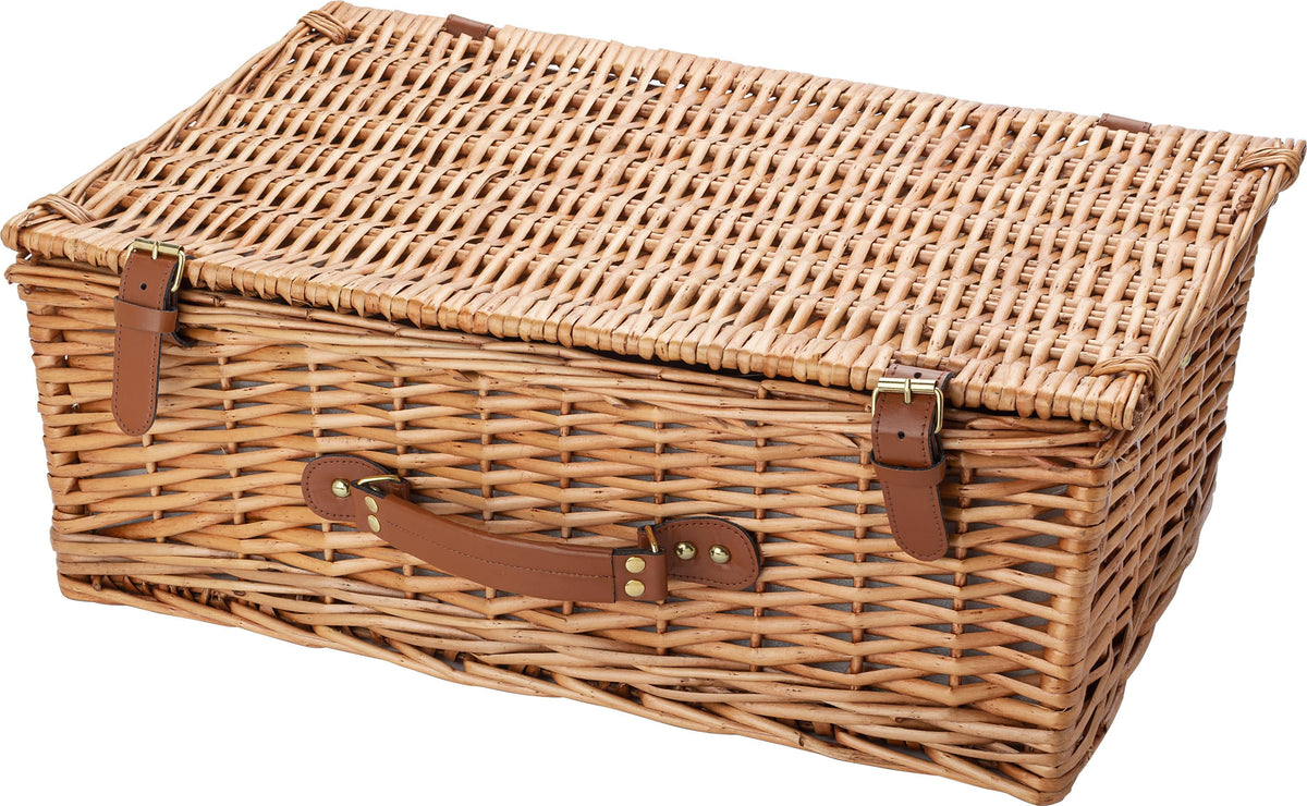 Picknickkorb Levin, 4 Personen
