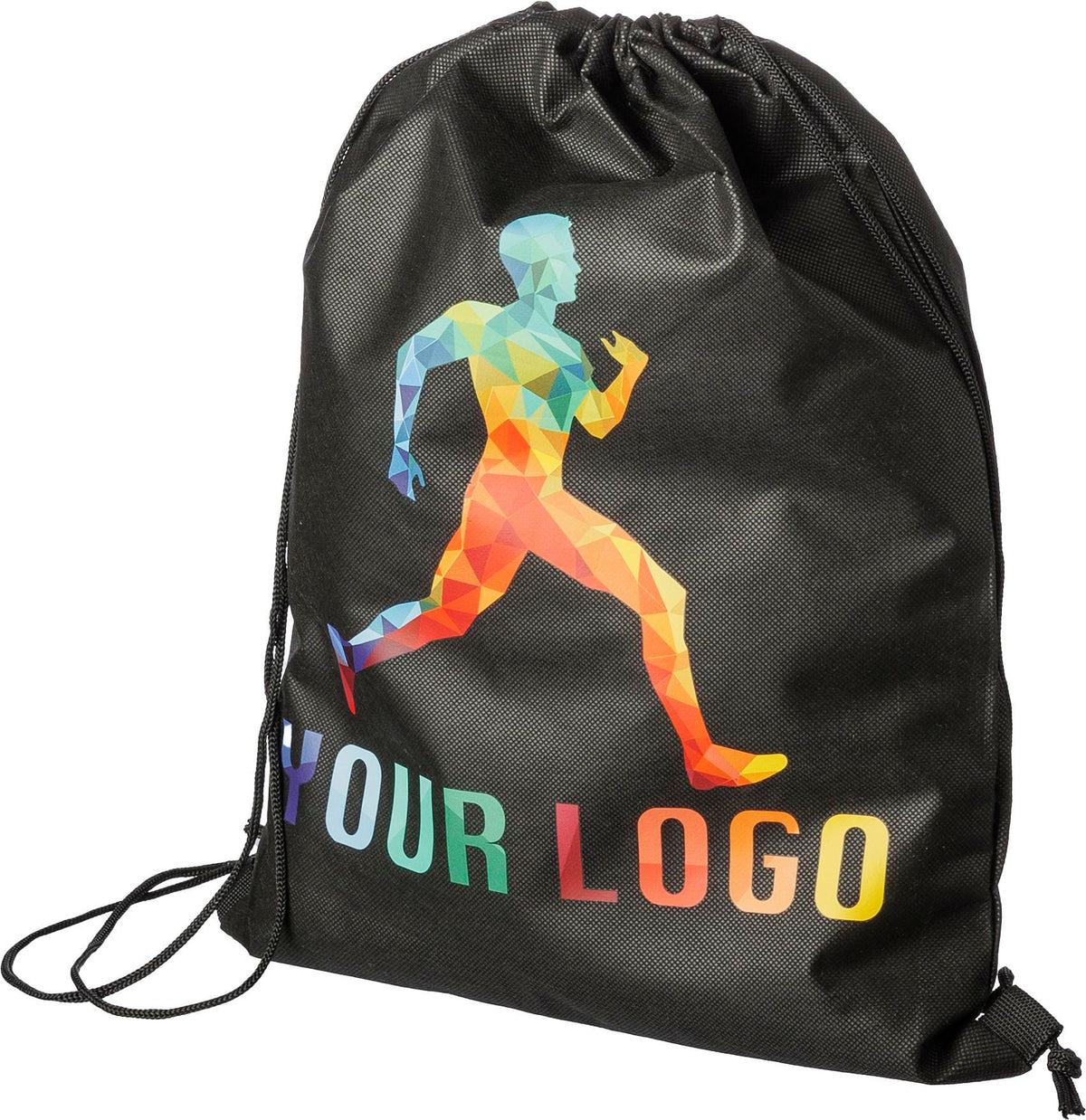 Rucksack Nico, Kordelzug, 1,2 l