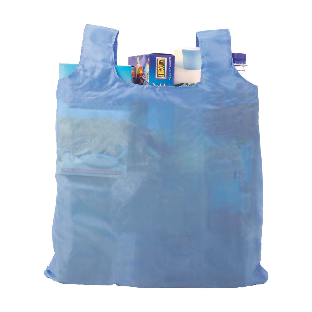 Faltbare Einkaufstasche Vera, 16 l