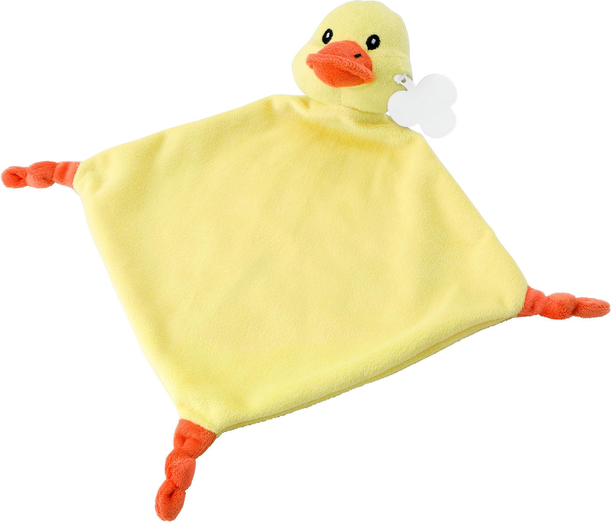 Plüschtuch Ameila