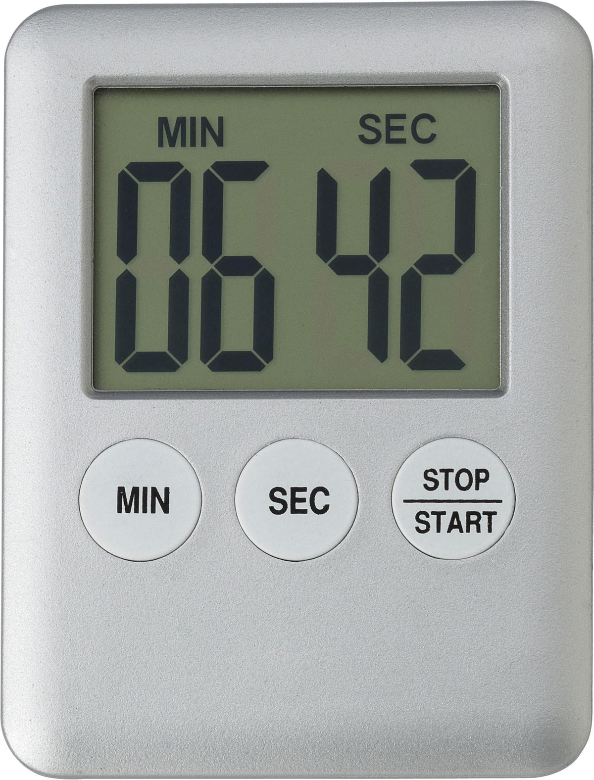 Küchentimer Lorelei, Magnetisch