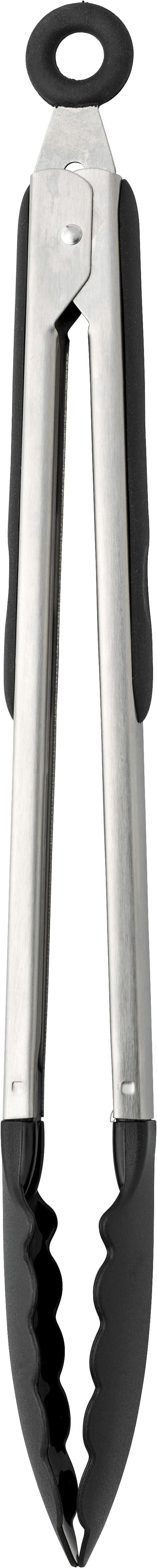 Schwarz/silber