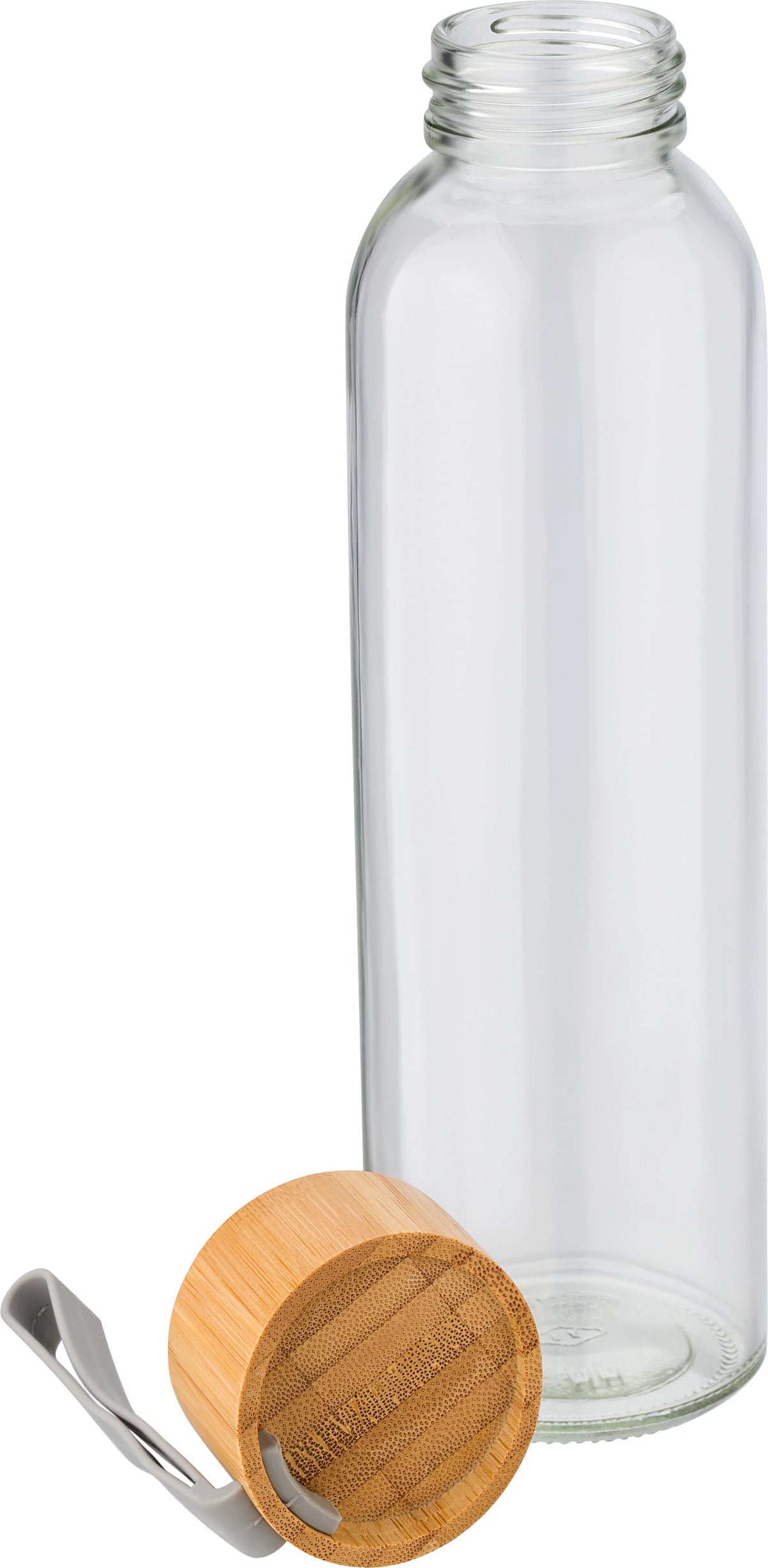 Trinkflasche Marc, Glas, 500 ml