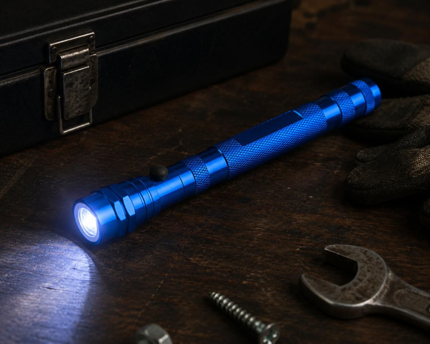 Taschenlampe Aya