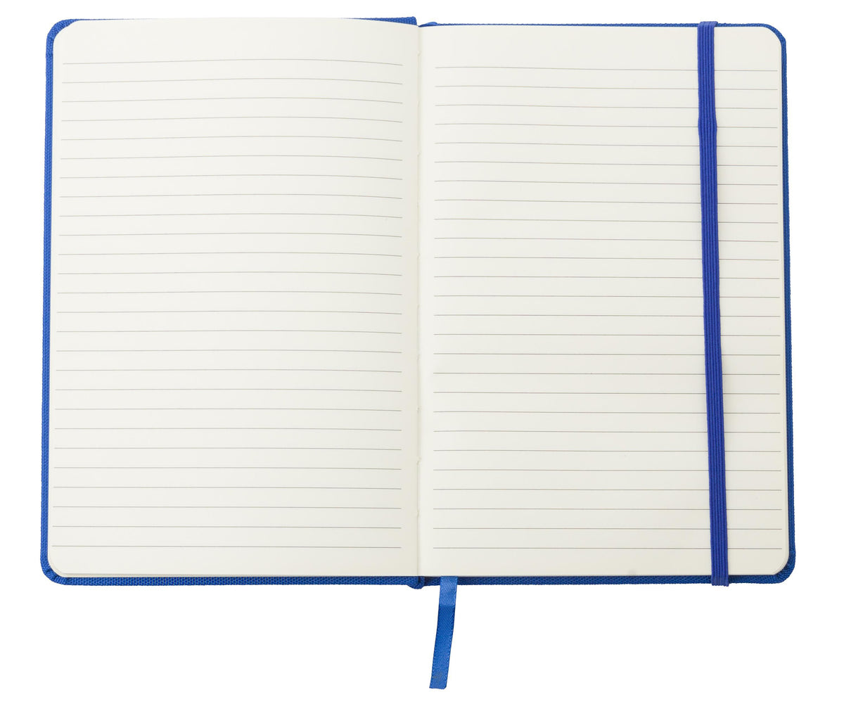 Notizbuch Samira, A5, Liniert